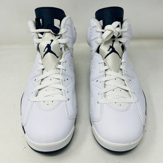 Jordan 6 Retro Midnight Navy (2022)