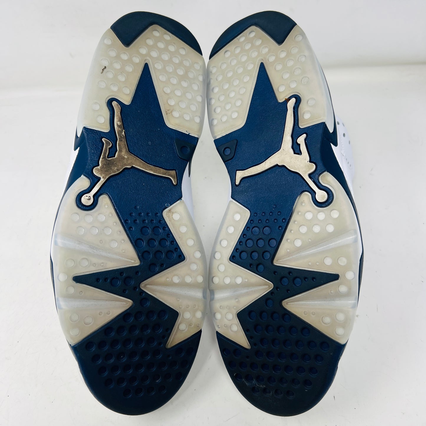 Jordan 6 Retro Midnight Navy (2022)