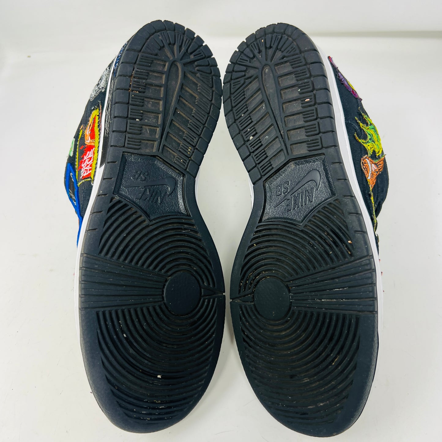 Nike SB Dunk Low Pro QS Neckface