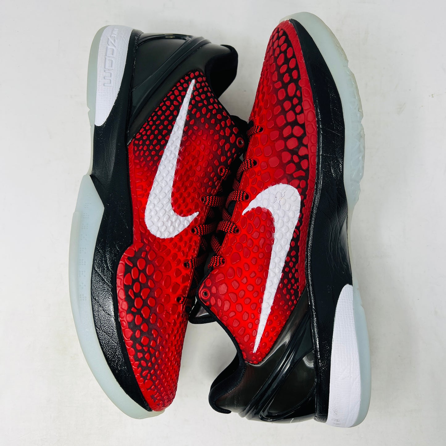 Nike Kobe 6 Protro Challenge Red All-Star (2021)