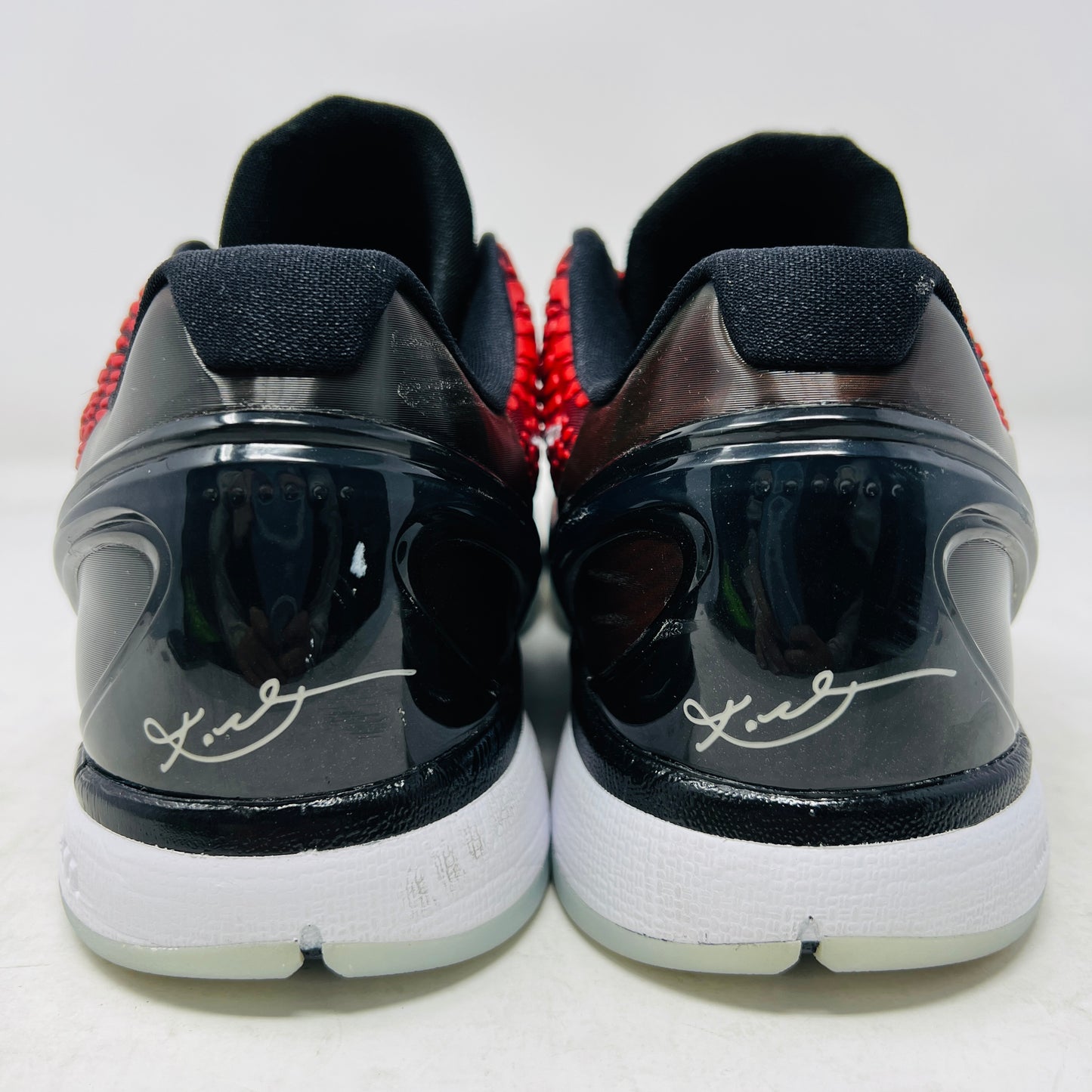 Nike Kobe 6 Protro Challenge Red All-Star (2021)