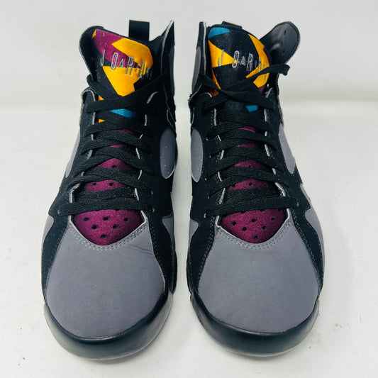 Jordan 7 Retro Bordeaux (2015)