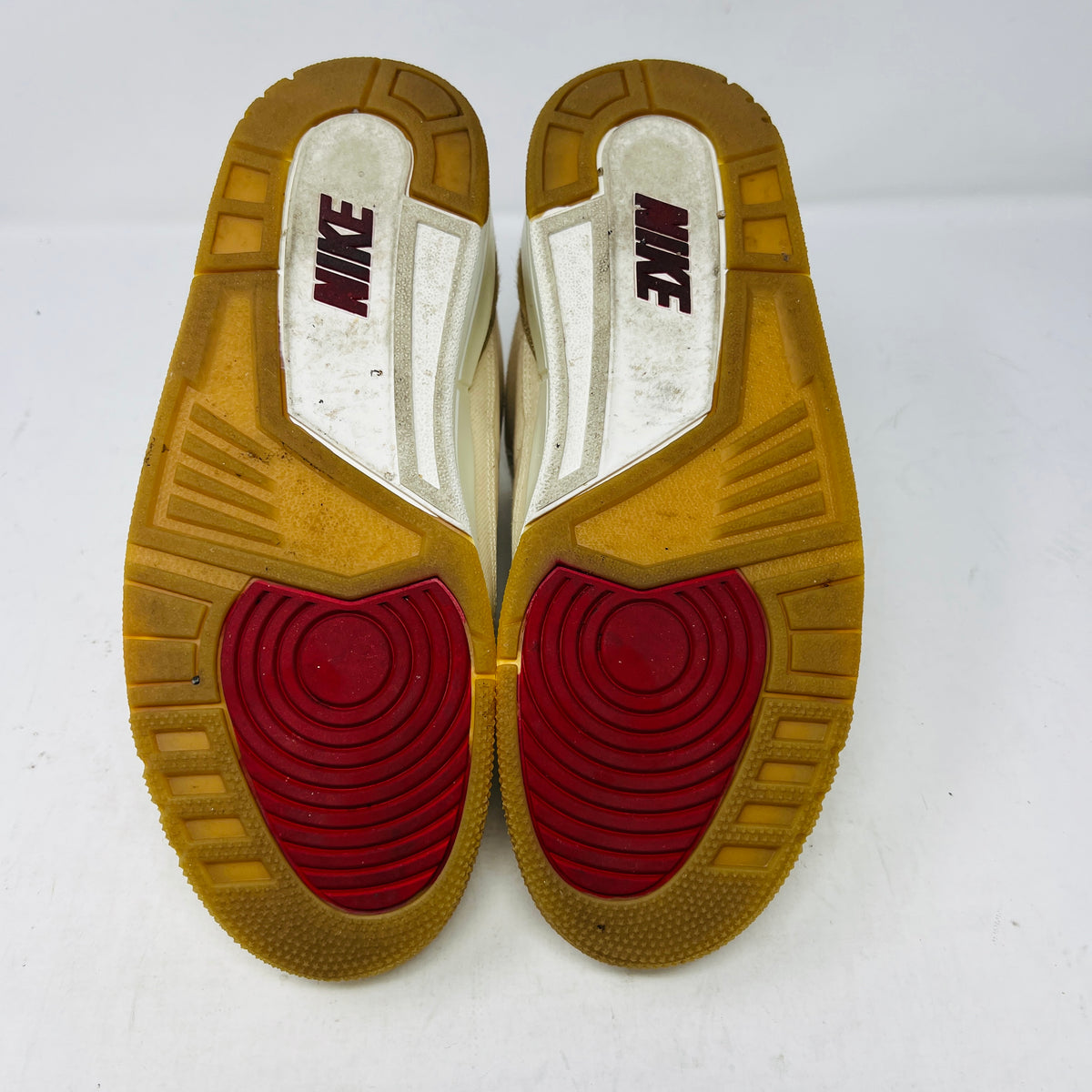Jordan 3 Retro Levi’s Lunar New Year