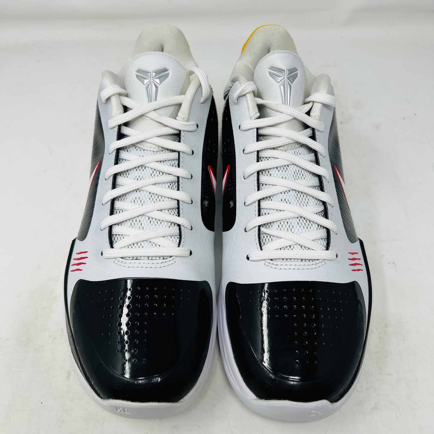 Kobe V Protro Bruce Lee Alternate