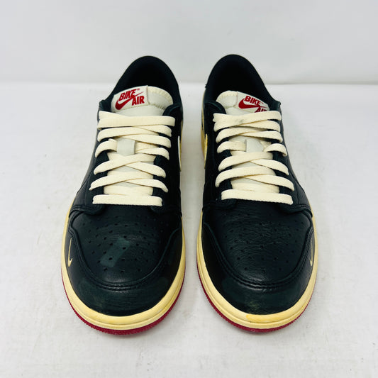 Jordan 1 Retro Low OG Nigel Sylvester Better With Time