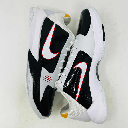 Kobe V Protro Bruce Lee Alternate