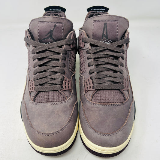 Jordan 4 Retro SP A Ma Maniére Violet Ore