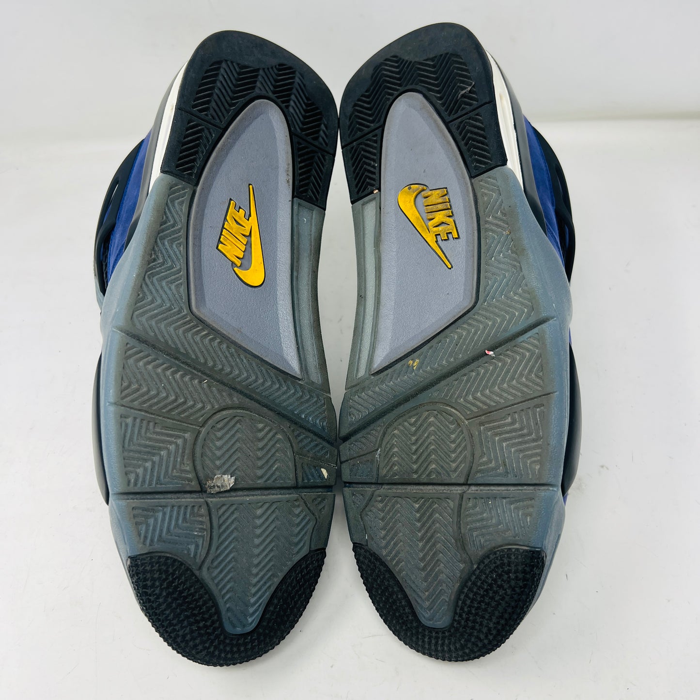 Jordan 4 Retro Lakers