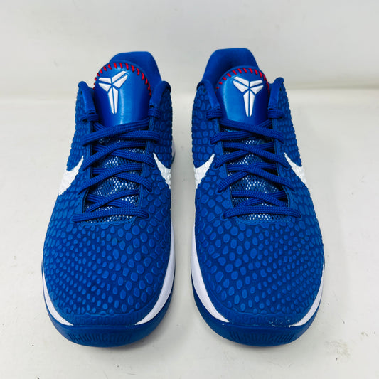 Nike Kobe 6 Protro Dodgers