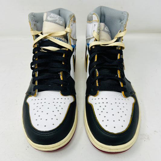 Jordan 1 Retro High Union Los Angeles Black Toe