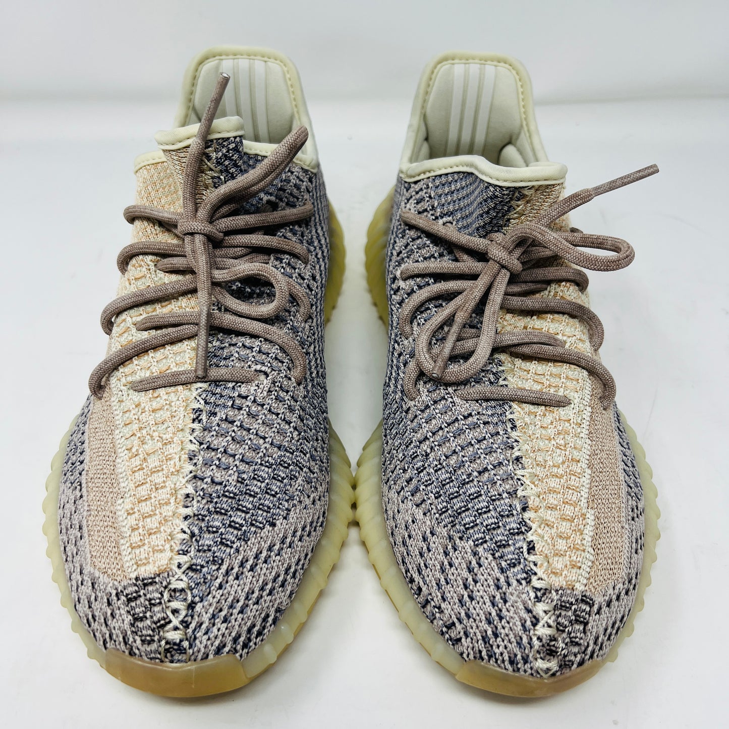 adidas Yeezy Boost 350 V2 Ash Pearl