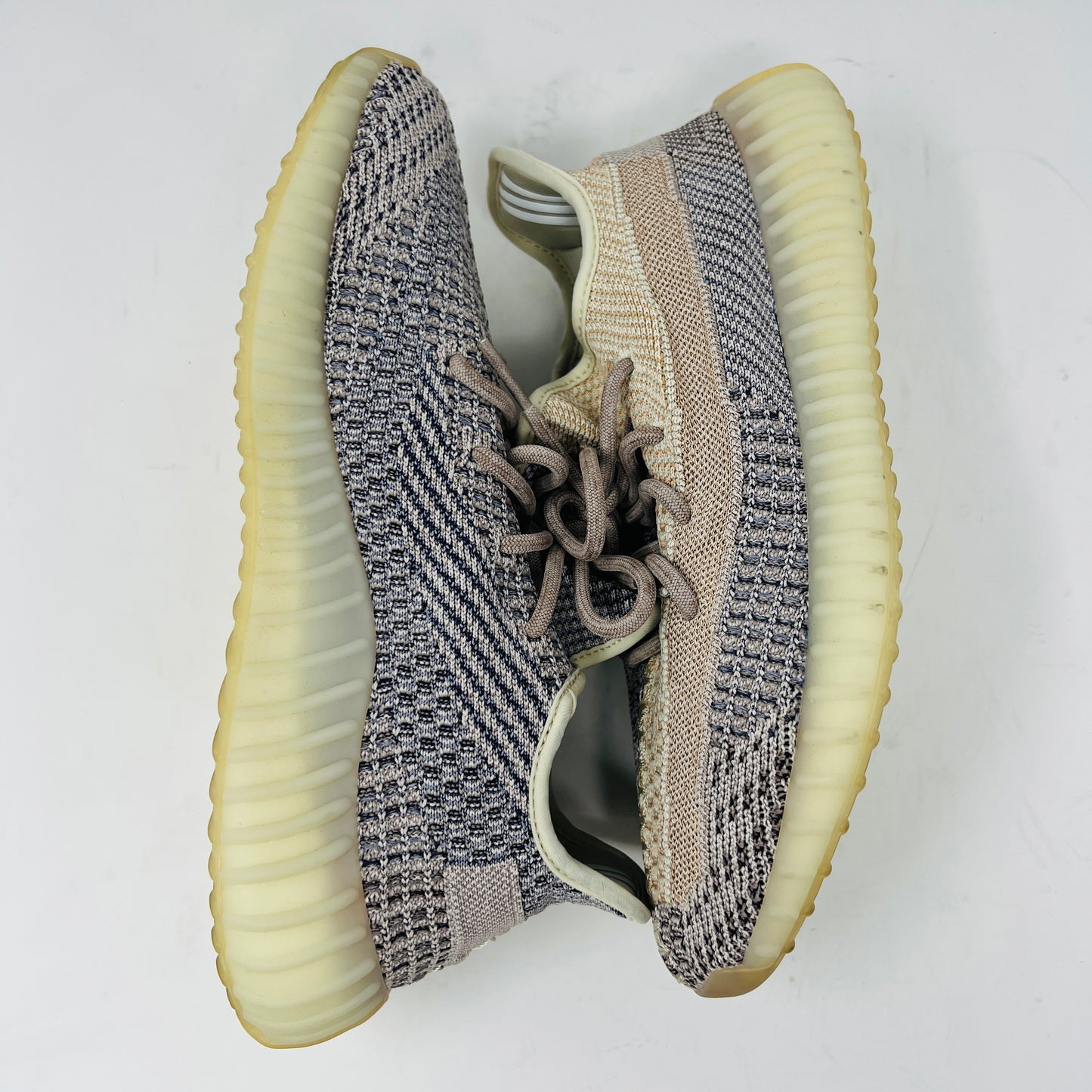 adidas Yeezy Boost 350 V2 Ash Pearl