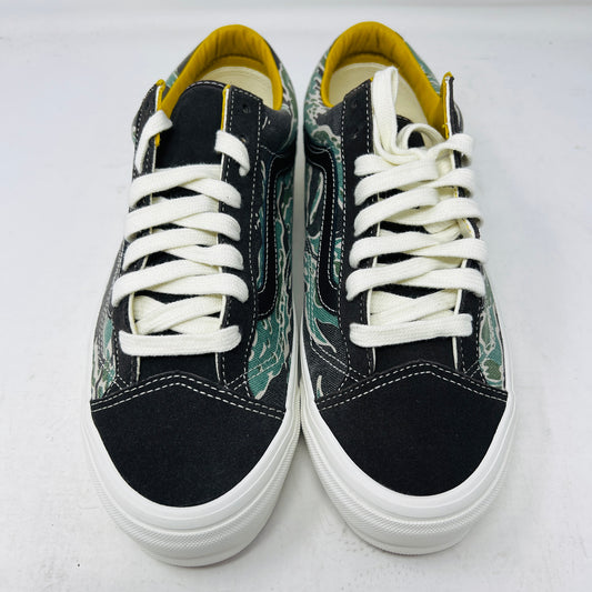 Vans Old Skool 36 LX Tiger Camo