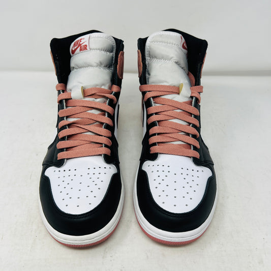 Jordan 1 Retro High Rust Pink Art Basel (Sample)