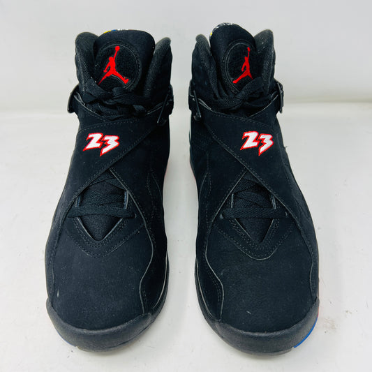 Jordan 8 Retro Playoffs (2023)