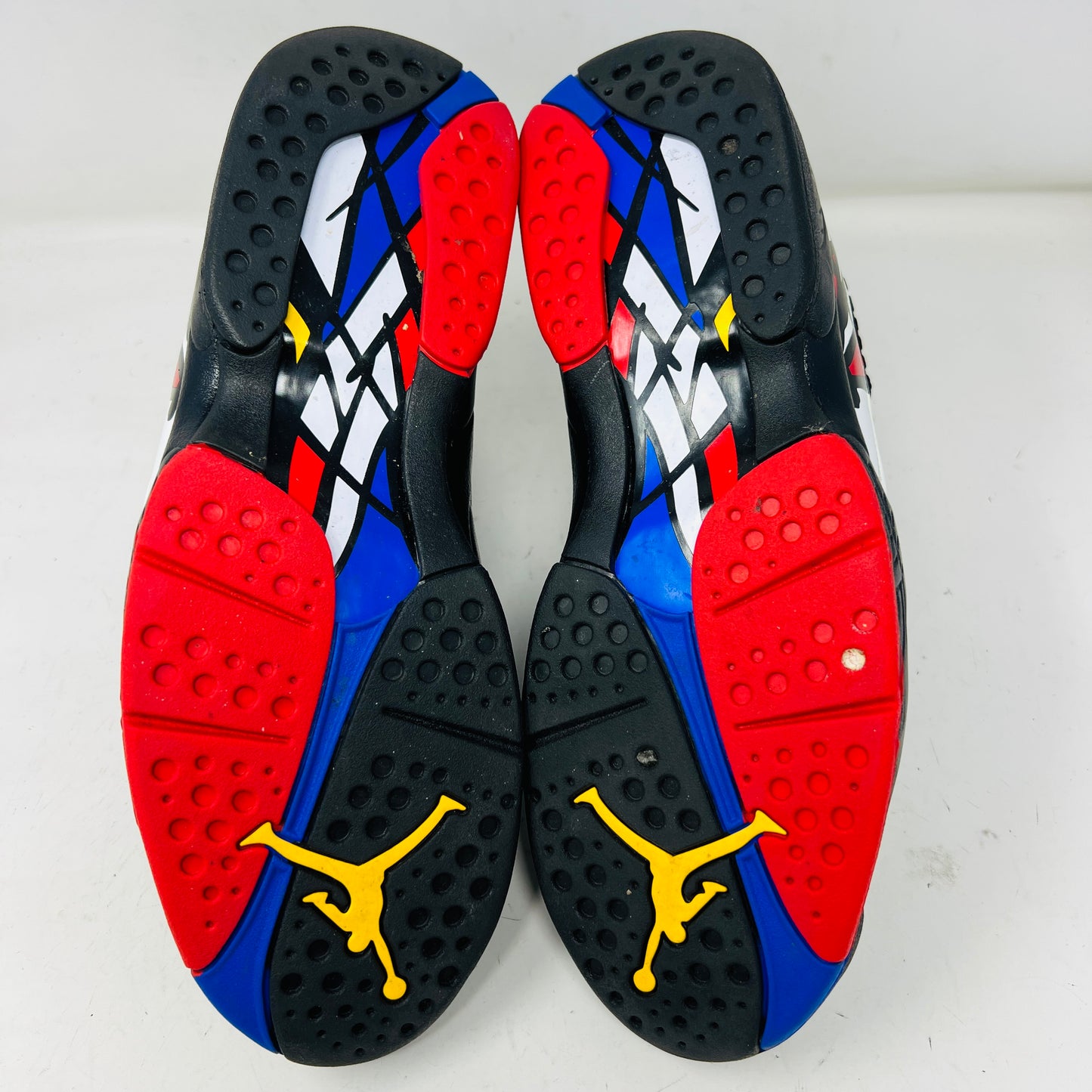 Jordan 8 Retro Playoffs (2023)