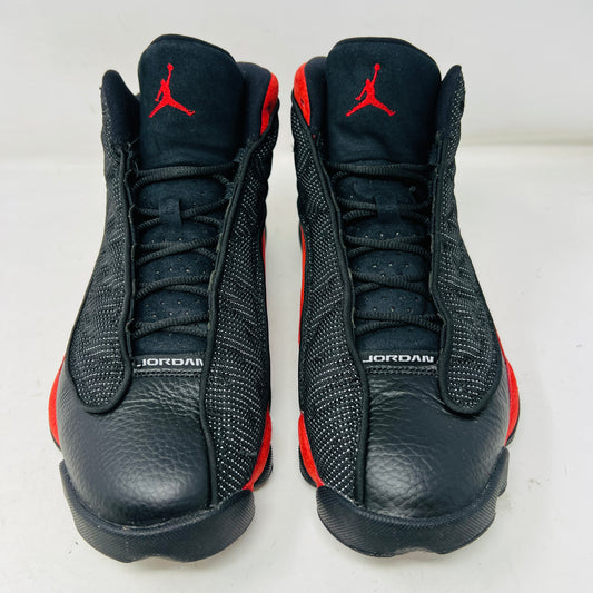 Jordan 13 Retro Bred (2017)