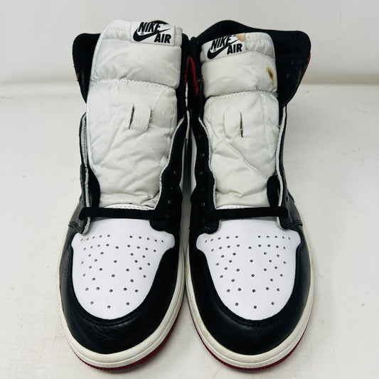 Jordan 1 Retro Black Toe (2016)