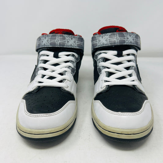 Nike SB Dunk Mid Beijing Triumvir Fly