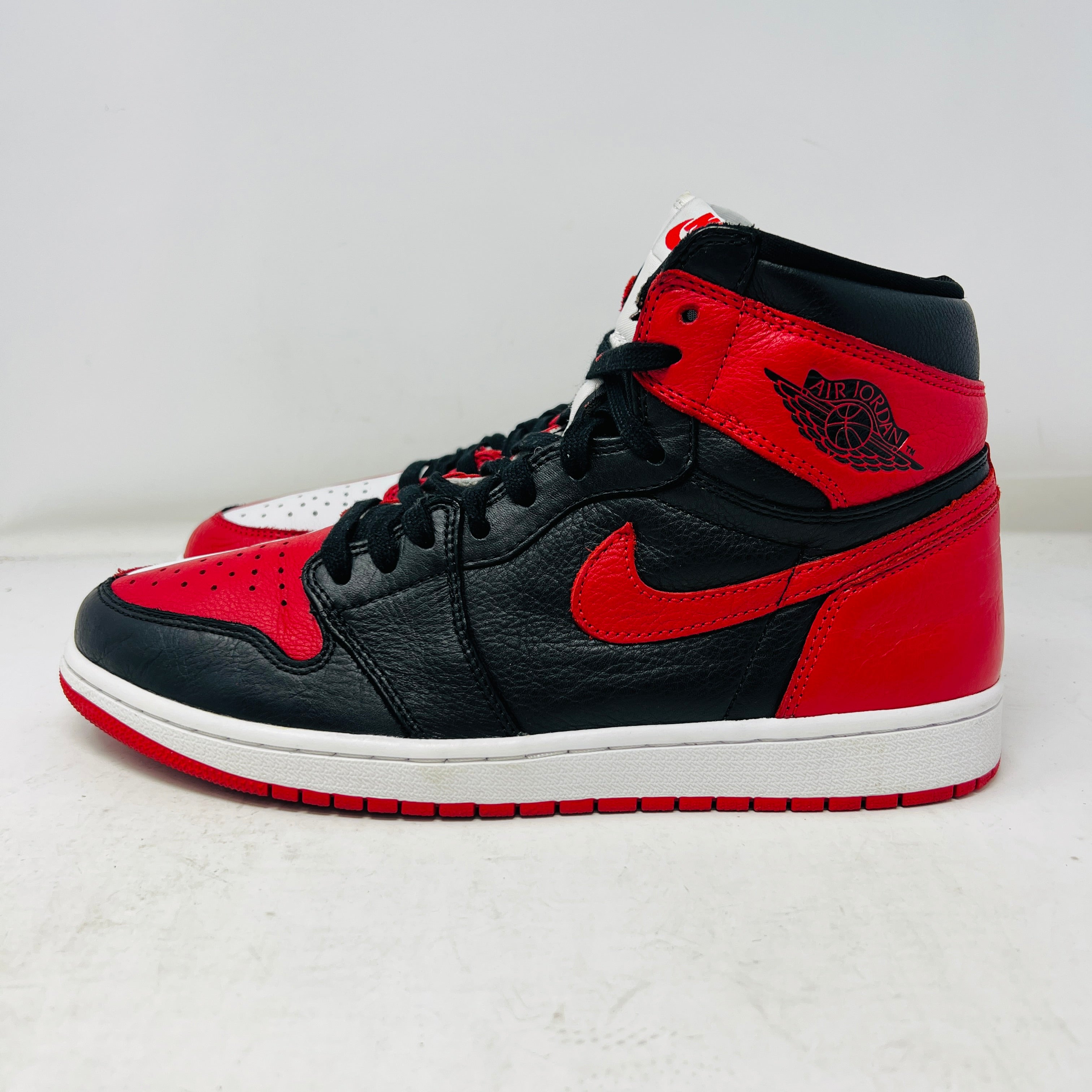 Jordan 1 Retro High Homage To Home (Non-numbered) – Holy Ground