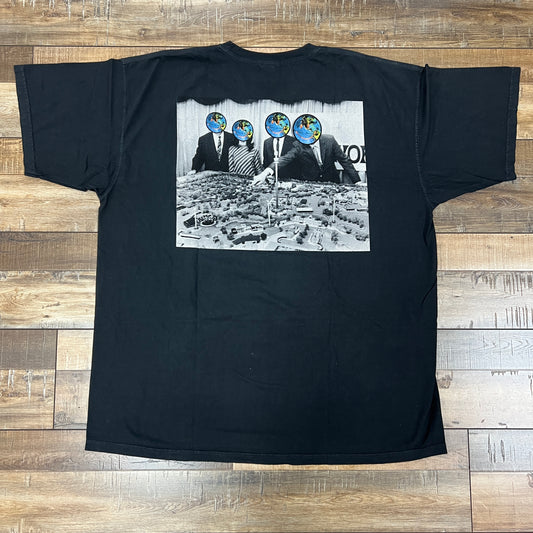 Travis Scott Astroworld Staff Tee