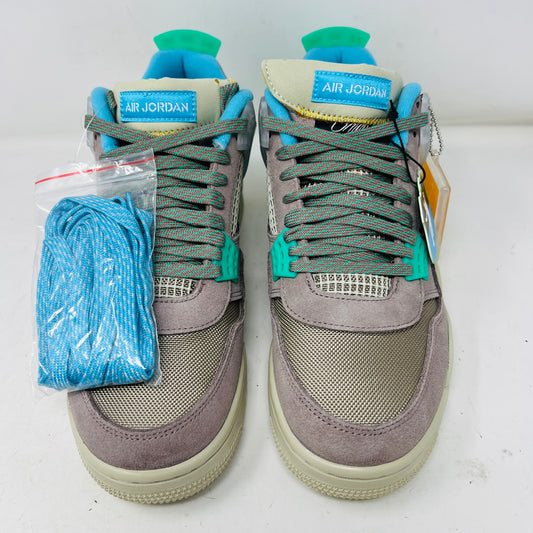 Jordan 4 Retro SP 30th Anniversary Union Taupe Haze