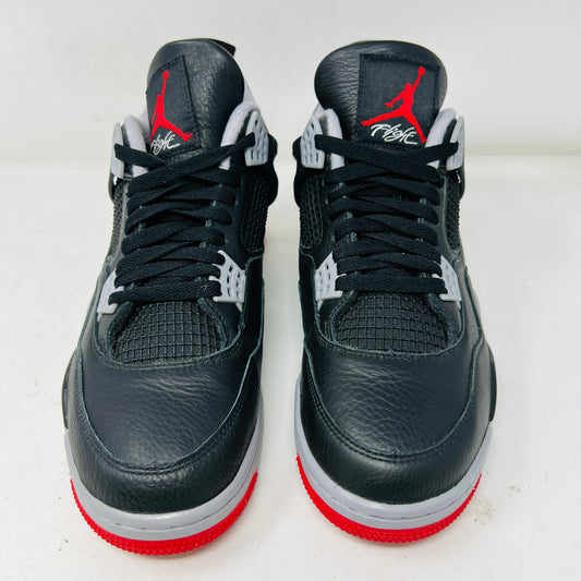 Jordan 4 Retro Bred Reimagined