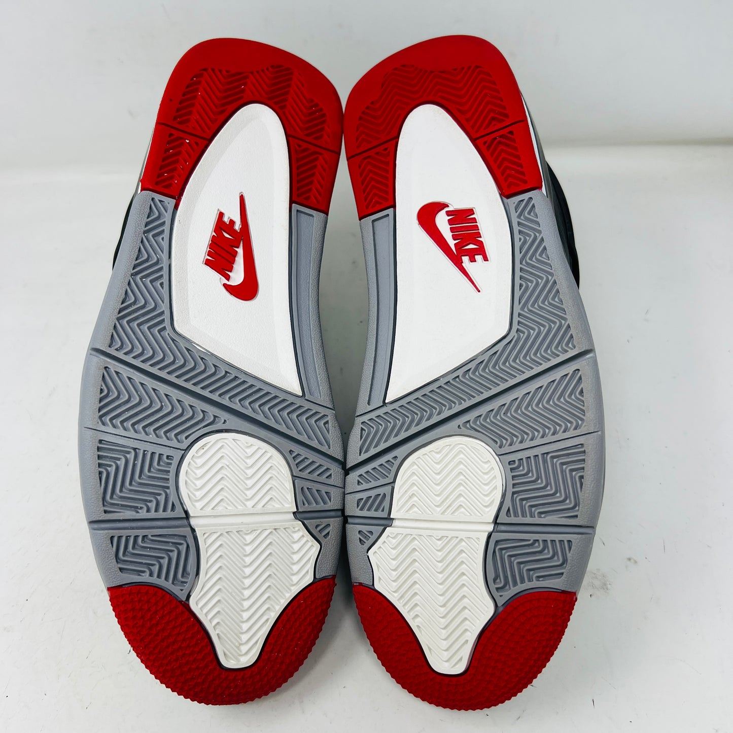 Jordan 4 Retro Bred Reimagined