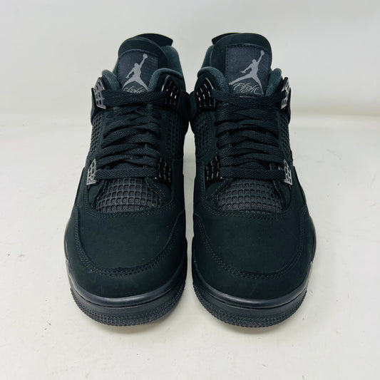 Jordan 4 Retro Black Cat (2025)