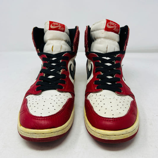 Jordan 1 OG Chicago (1985)
