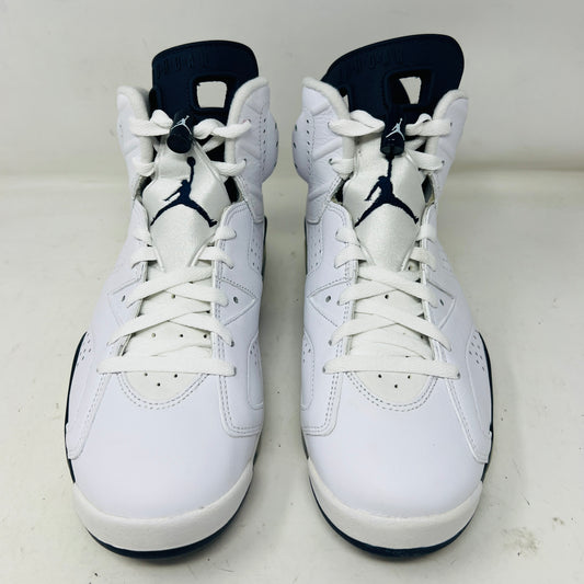 Jordan 6 Retro Midnight Navy (2022)