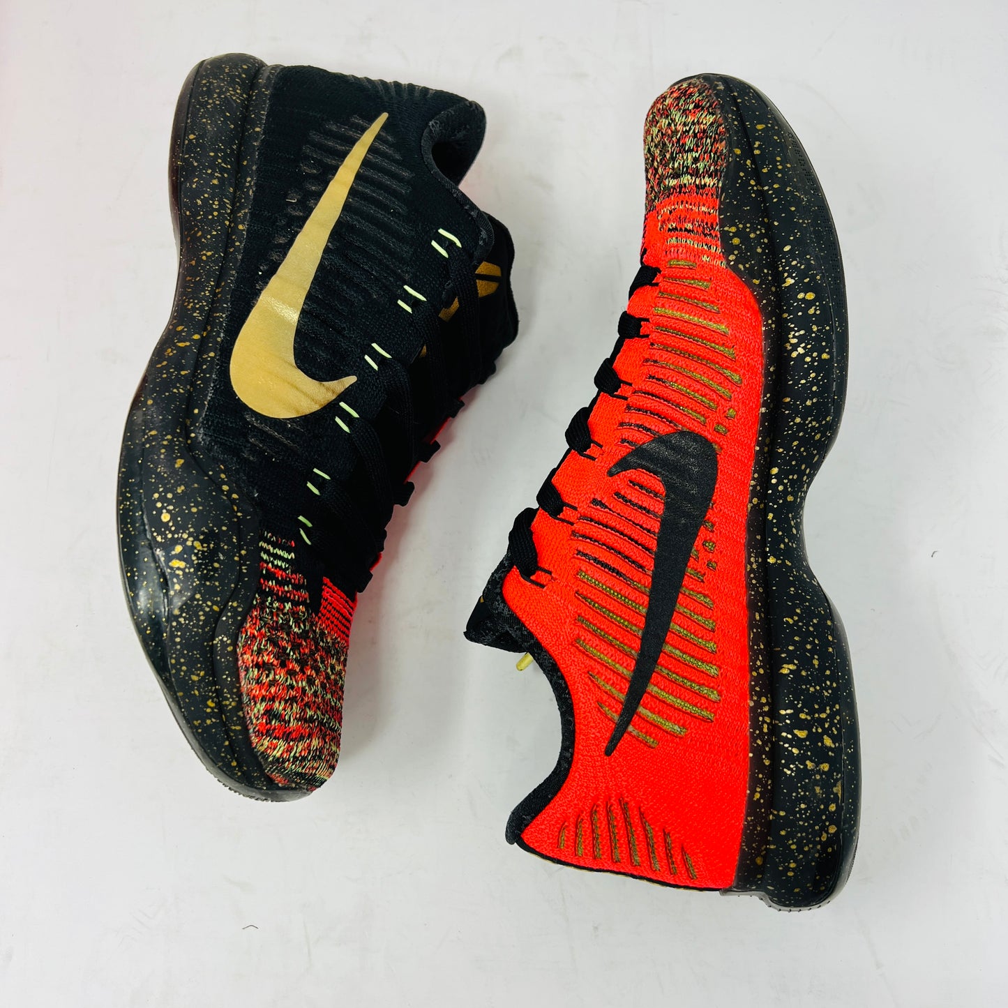 Nike Kobe 10 Elite Christmas