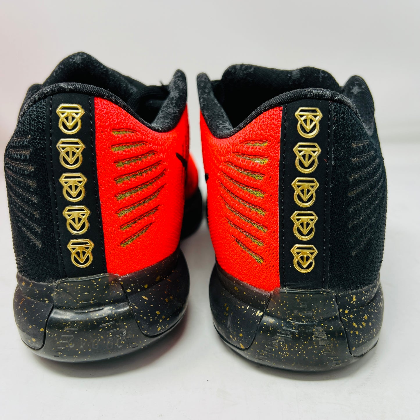 Nike Kobe 10 Elite Christmas