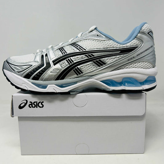ASICS Gel-Kayano 14 JJJJound White Blue