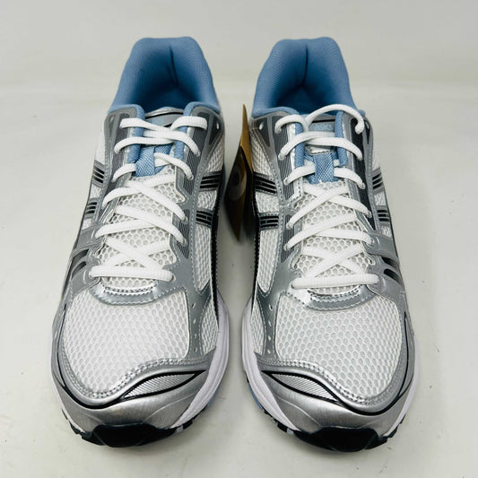 ASICS Gel-Kayano 14 JJJJound White Blue