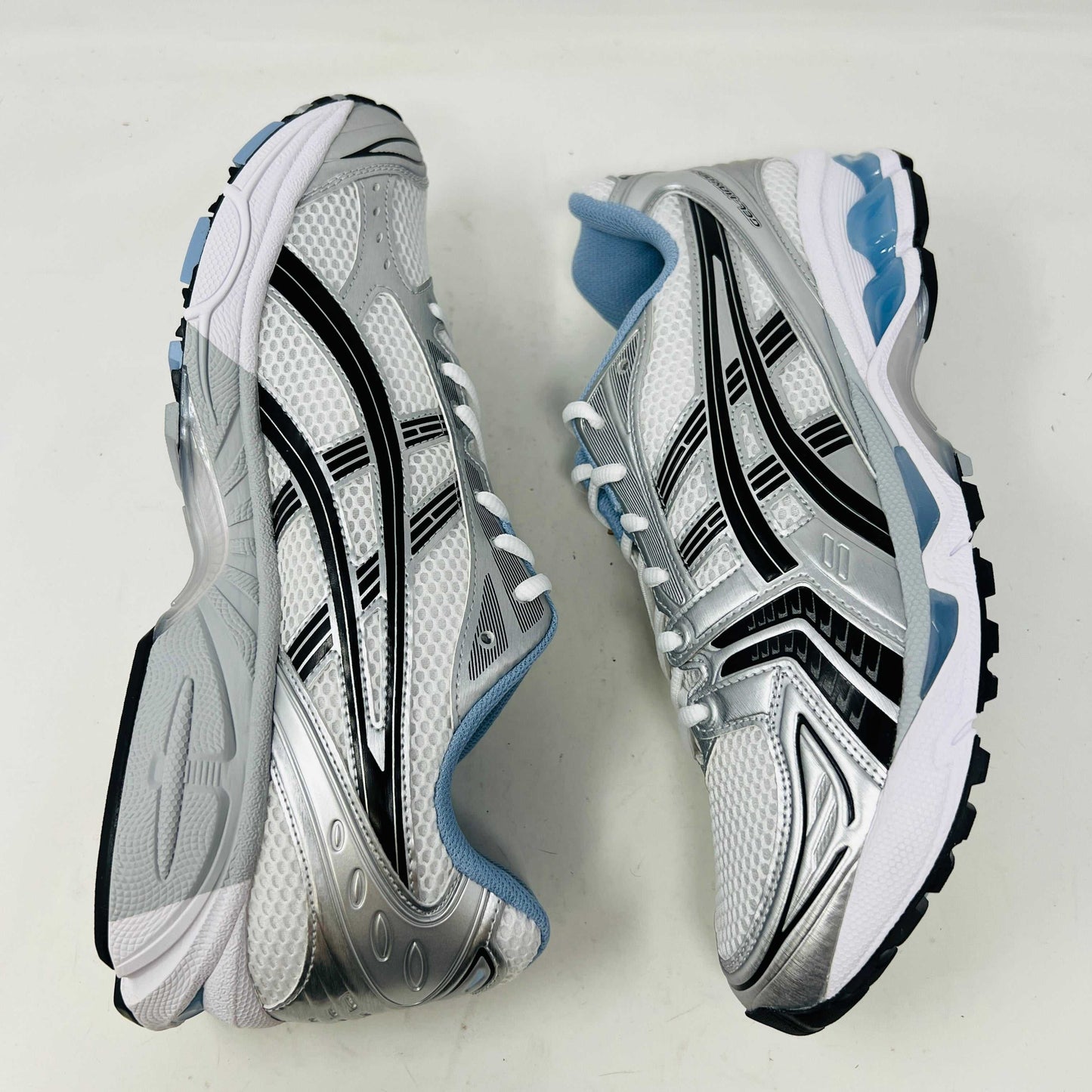 ASICS Gel-Kayano 14 JJJJound White Blue