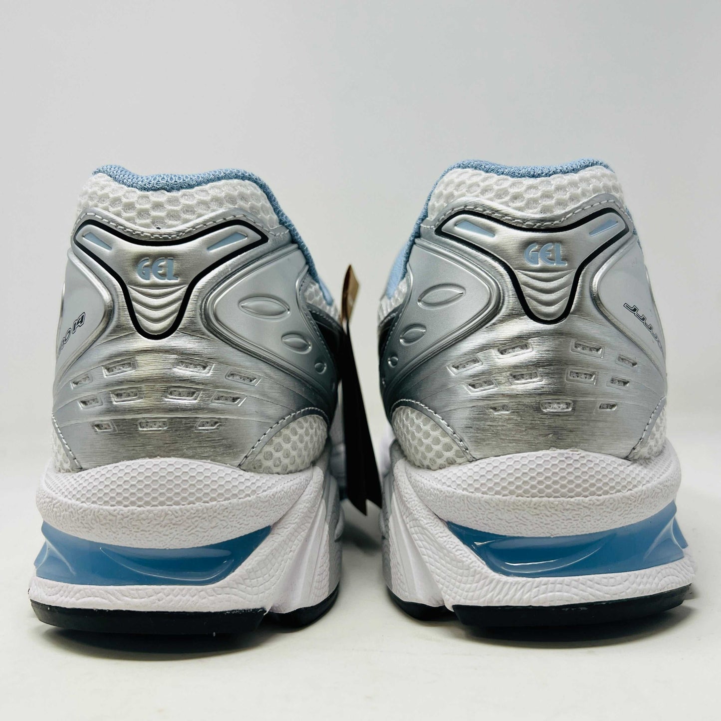ASICS Gel-Kayano 14 JJJJound White Blue