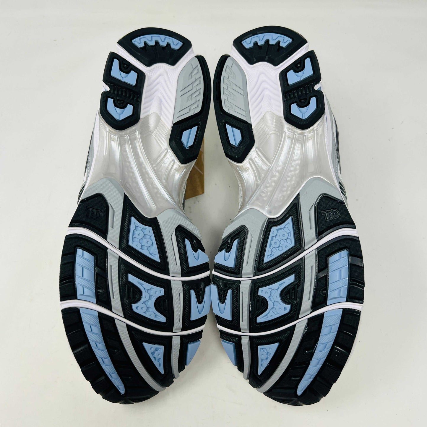 ASICS Gel-Kayano 14 JJJJound White Blue