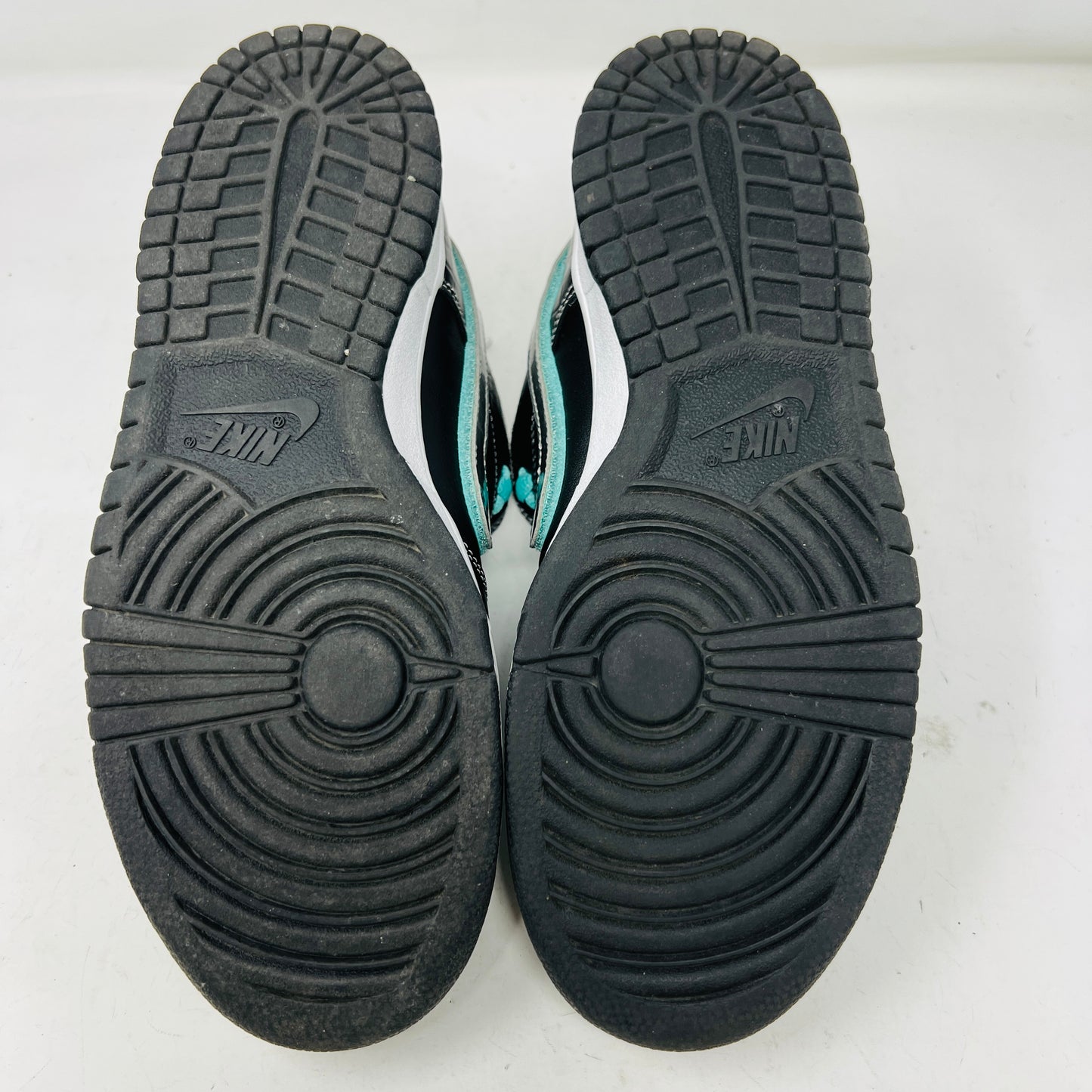 Nike SB Dunk Low Diamond Supply Co. Black Diamond