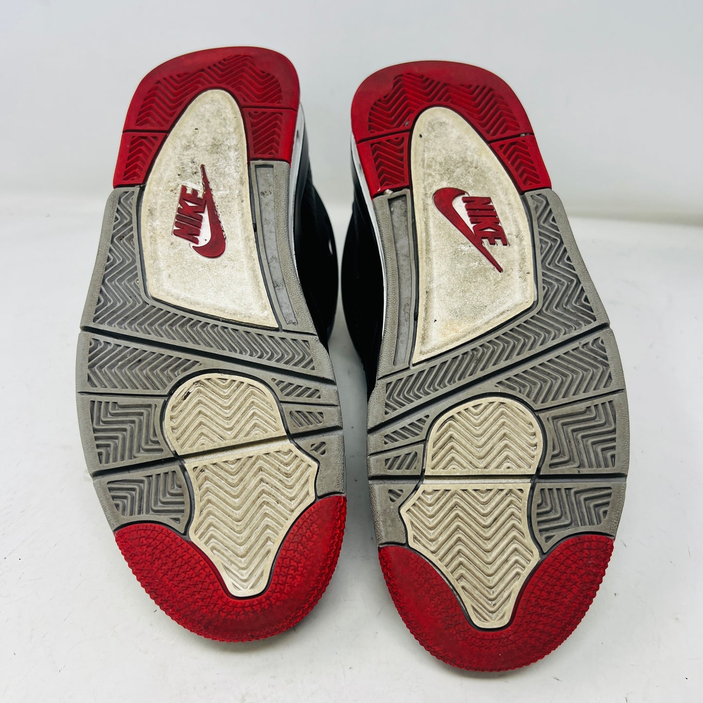 Jordan 4 Retro Bred Reimagined