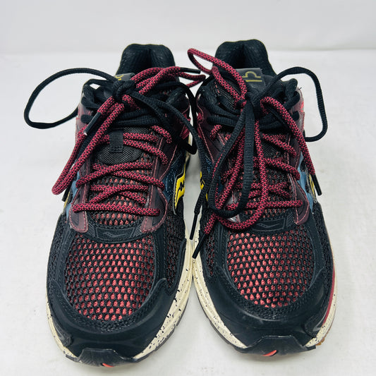 Saucony ProGrid Omni 9 Autumnal Equinox