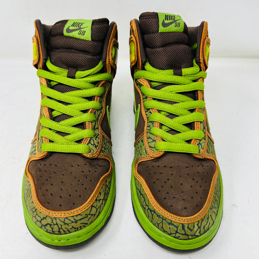 Nike SB Dunk High De La Soul (2005)