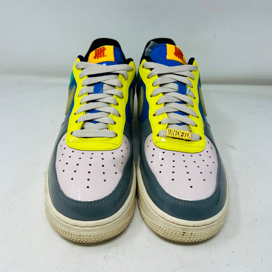 Nike Air Force 1 Low SP Undefeated Multi-Patent Community