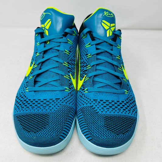 Nike Kobe 9 Elite Low Protro Perspective
