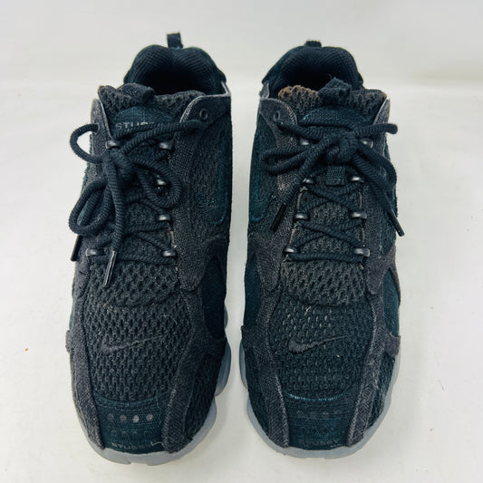 Nike Air Zoom Spiridon Cage 2 Stussy Black