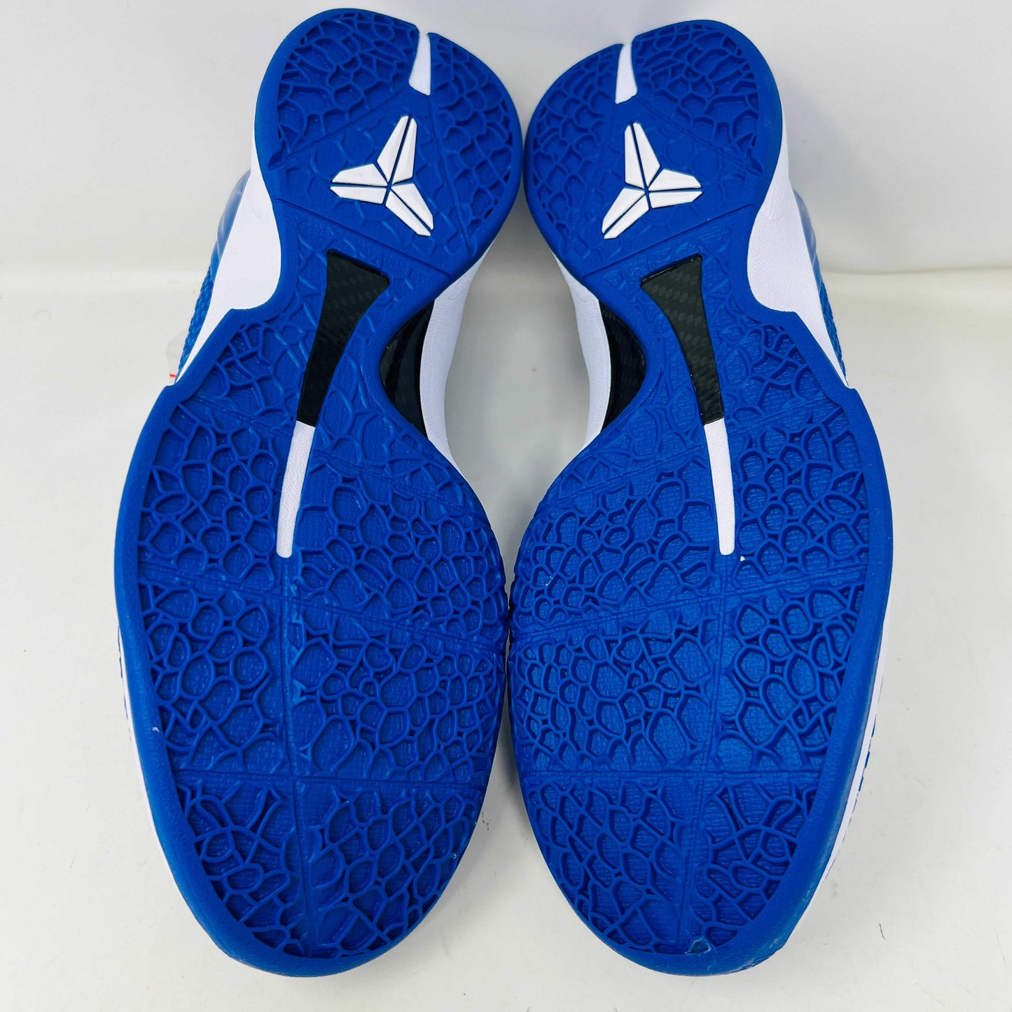 Nike Kobe 6 Protro Dodgers