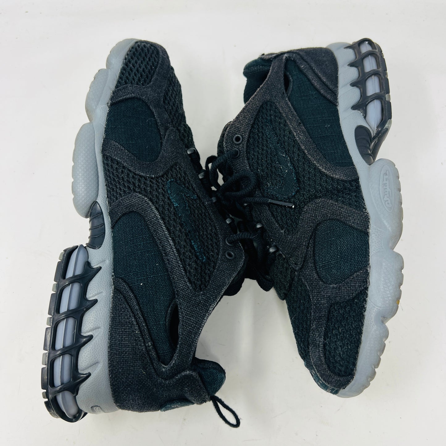 Nike Air Zoom Spiridon Cage 2 Stussy Black