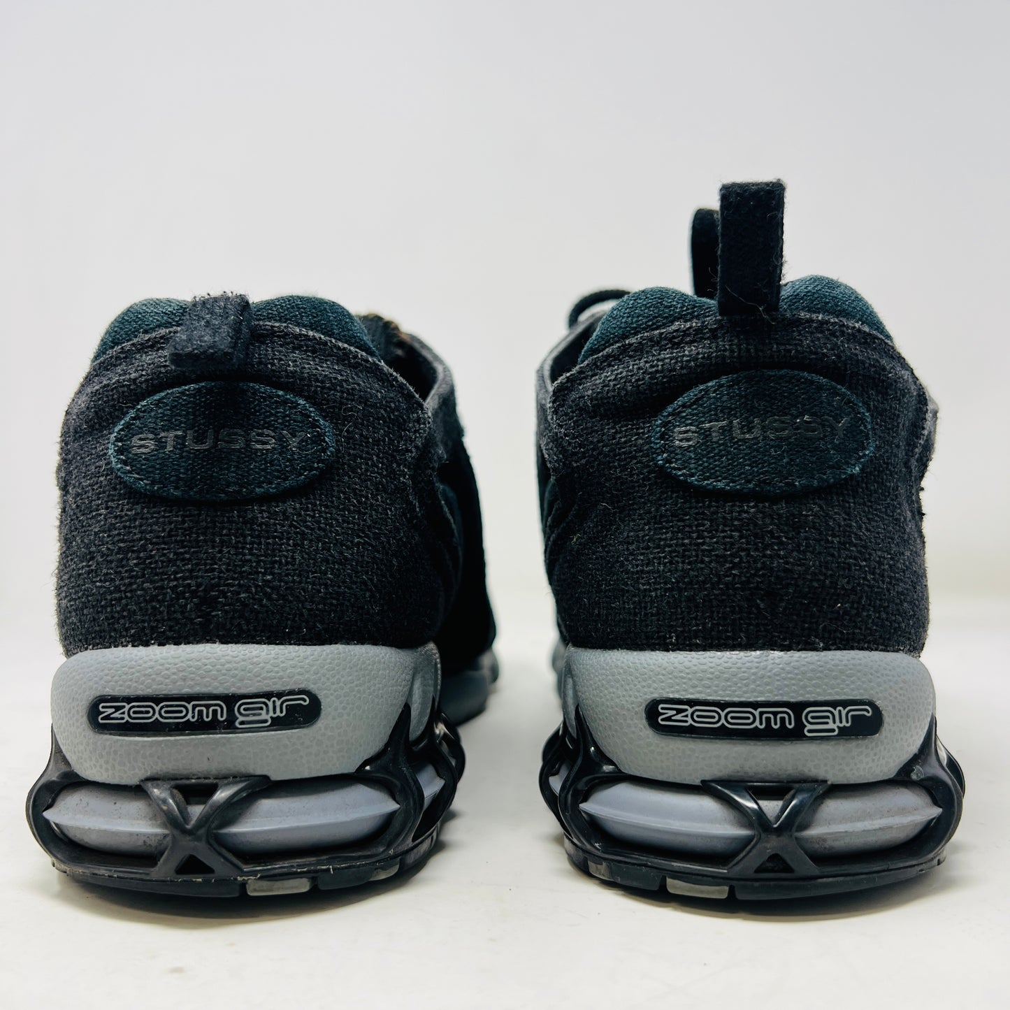 Nike Air Zoom Spiridon Cage 2 Stussy Black
