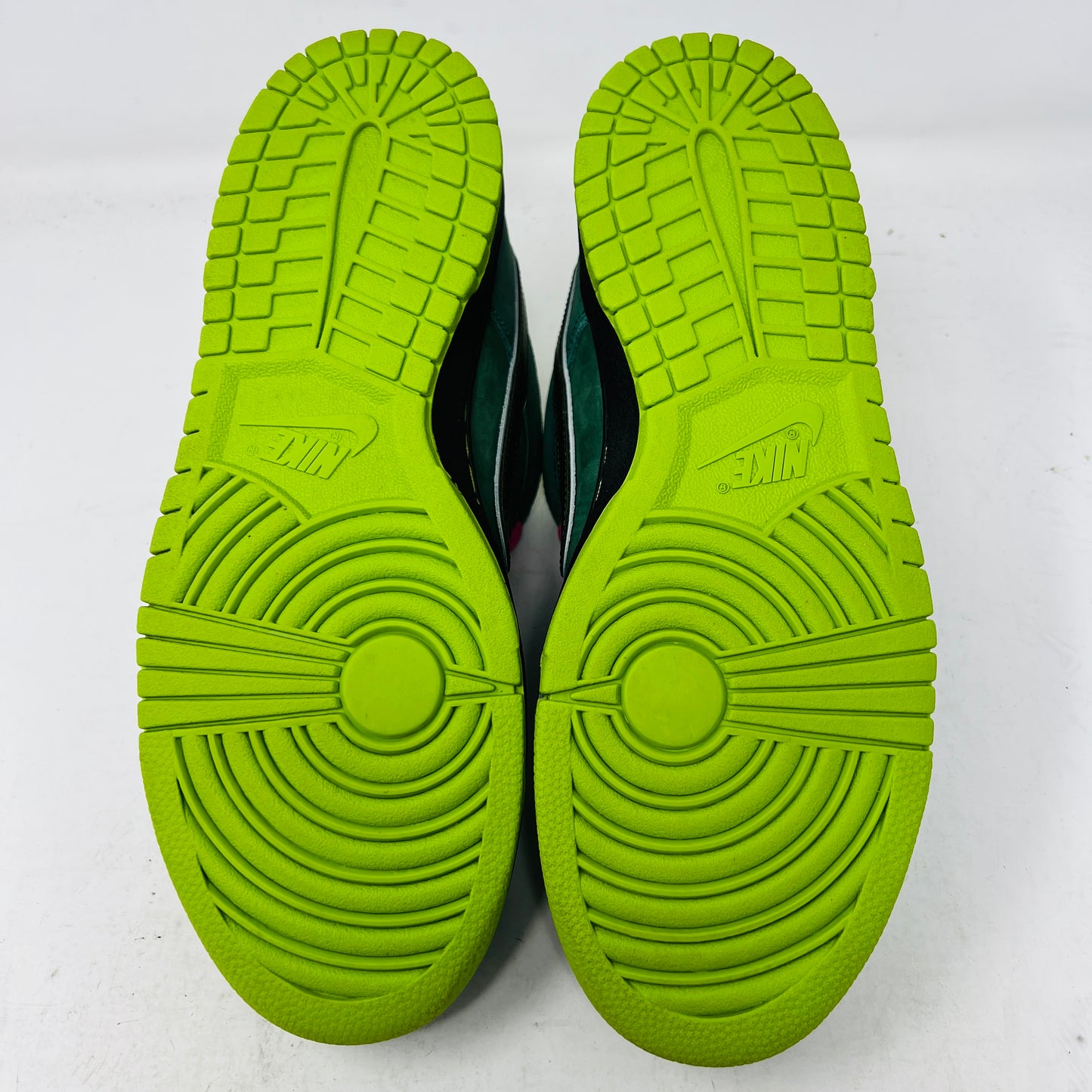 Nike SB Dunk Low Concepts Green Lobster (Special Box)