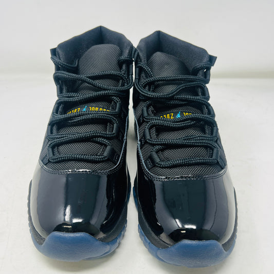 Jordan 11 Retro Gamma Blue (2025)